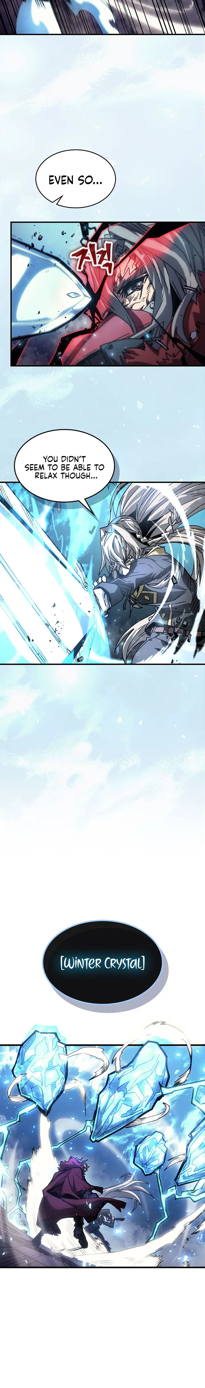 A Returner's Magic Should Be Special chapter 194 page 13