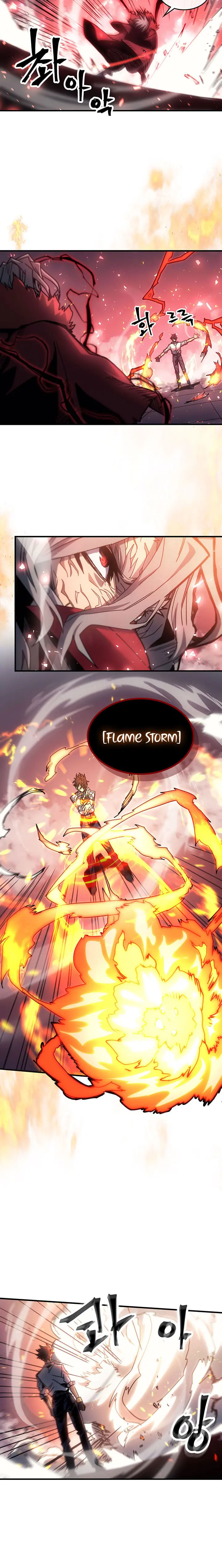 A Returner's Magic Should Be Special chapter 194 page 15