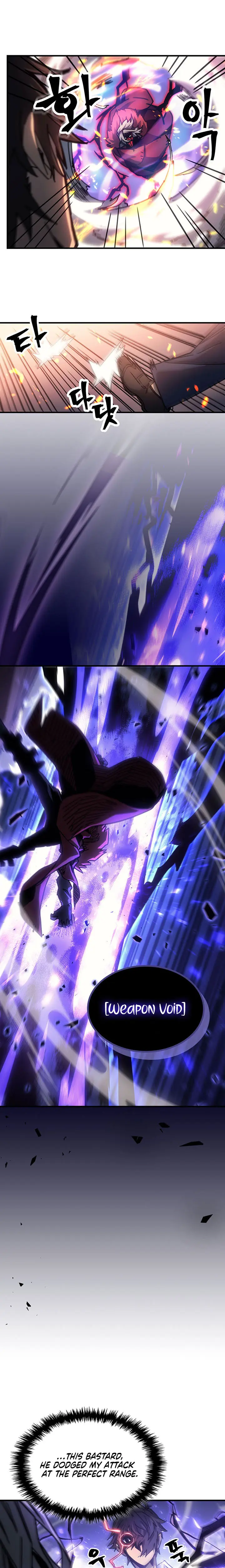 A Returner's Magic Should Be Special chapter 194 page 16