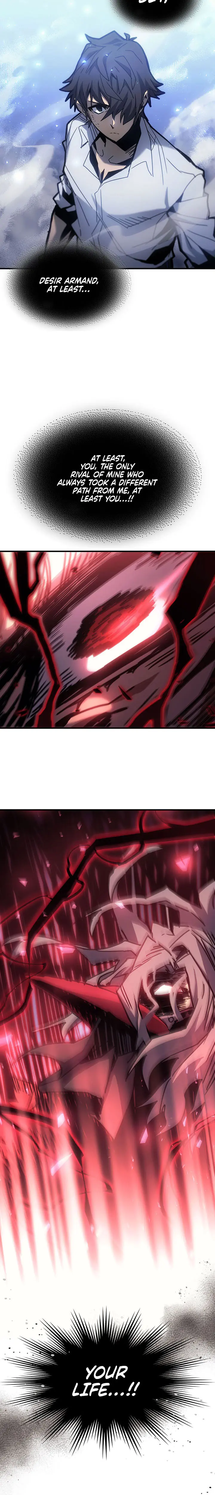 A Returner's Magic Should Be Special chapter 194 page 19