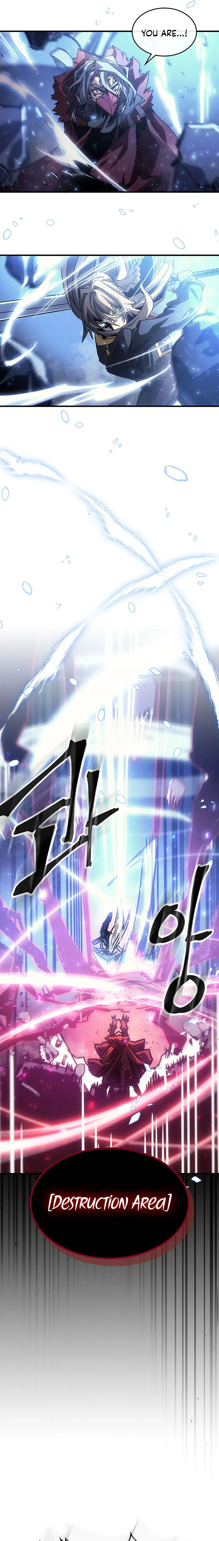 A Returner's Magic Should Be Special chapter 194 page 2