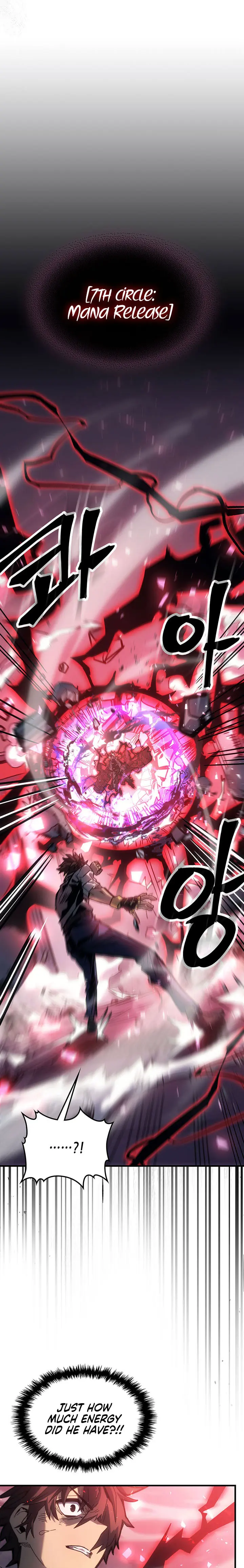 A Returner's Magic Should Be Special chapter 194 page 20