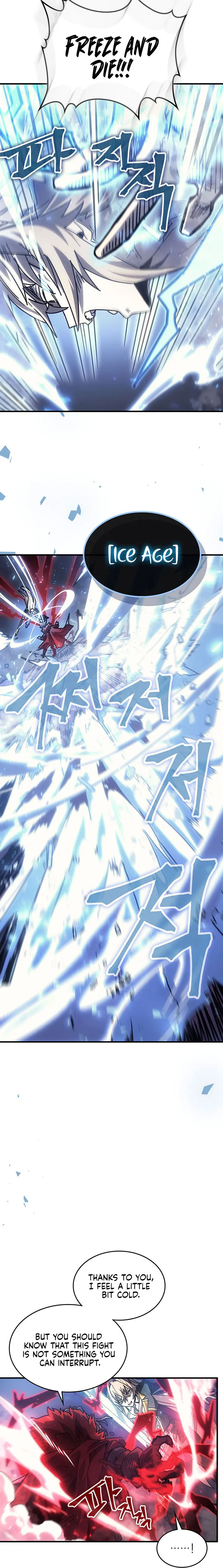 A Returner's Magic Should Be Special chapter 194 page 3