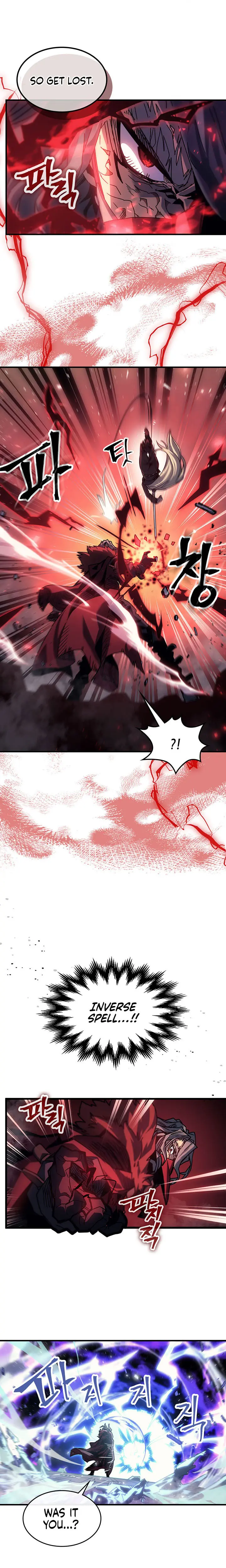 A Returner's Magic Should Be Special chapter 194 page 4