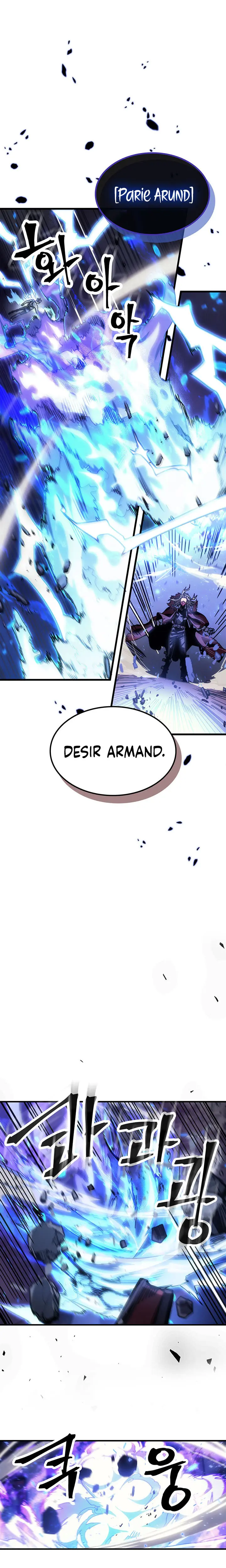 A Returner's Magic Should Be Special chapter 194 page 5