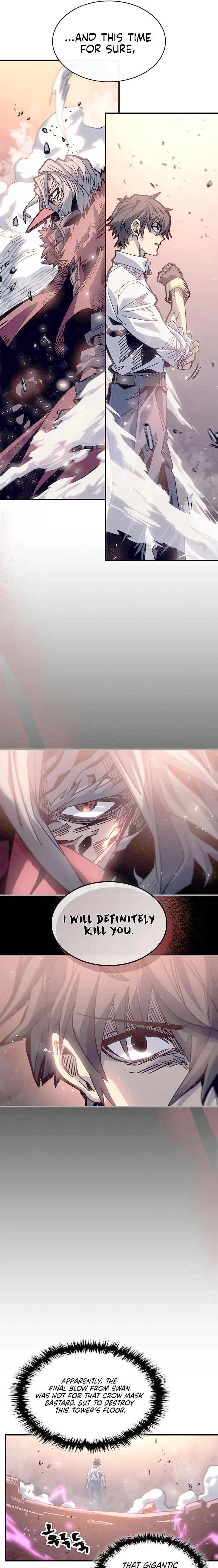 A Returner's Magic Should Be Special chapter 194 page 8