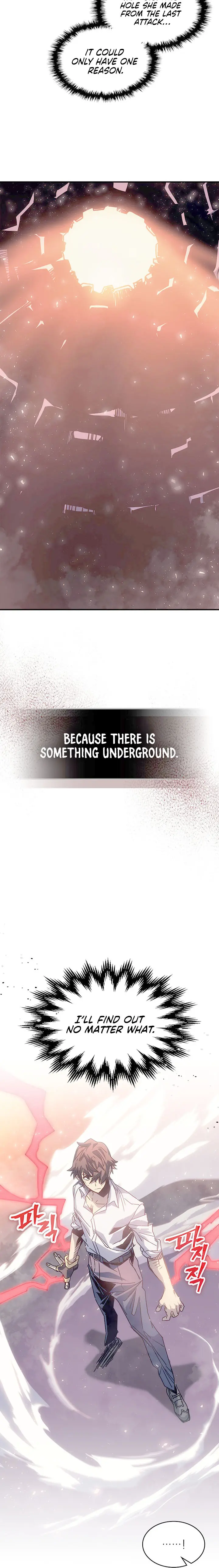 A Returner's Magic Should Be Special chapter 194 page 9