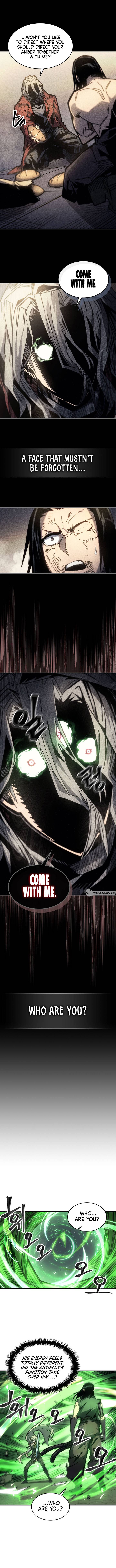 A Returner's Magic Should Be Special chapter 196 page 1