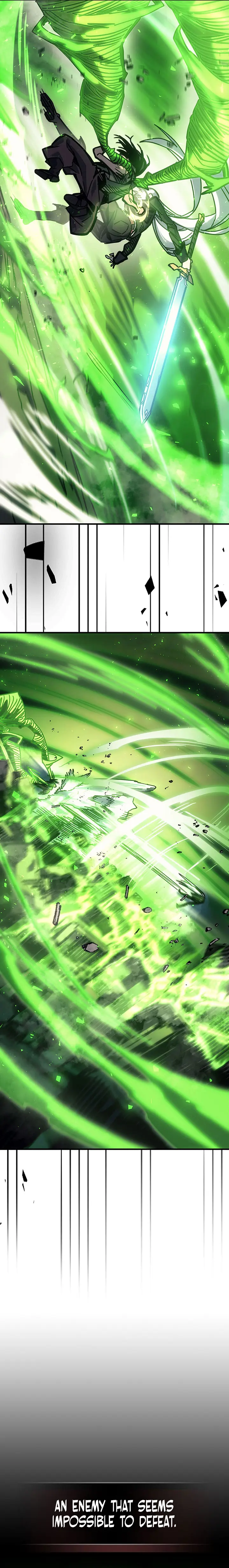 A Returner's Magic Should Be Special chapter 197 page 12