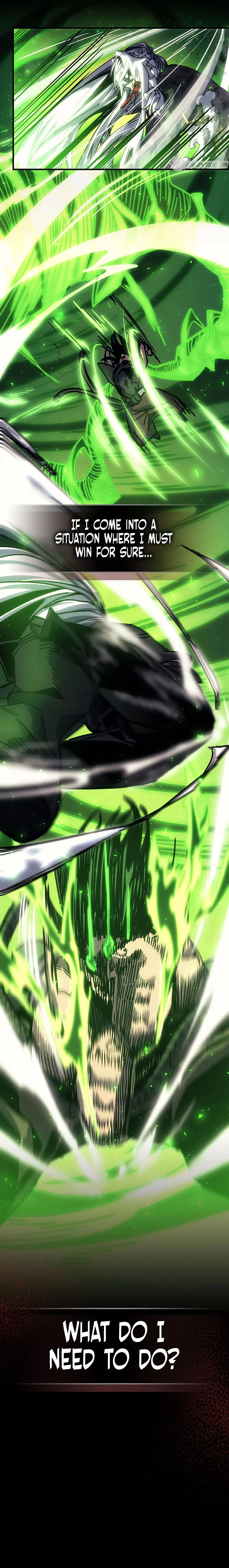 A Returner's Magic Should Be Special chapter 197 page 13