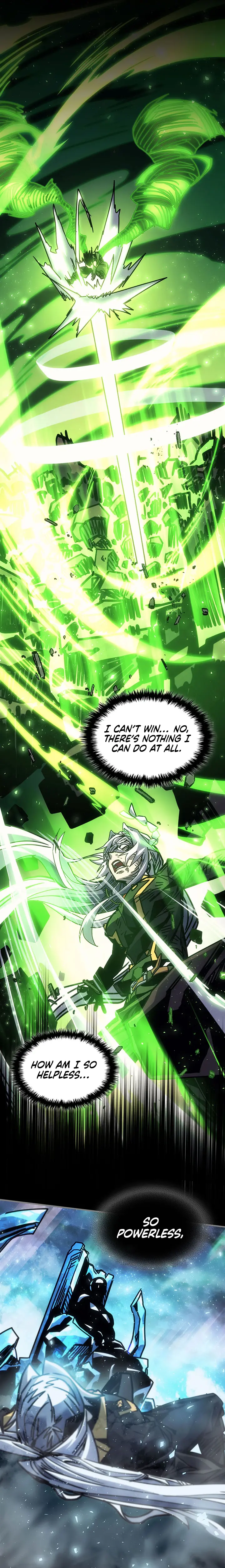 A Returner's Magic Should Be Special chapter 197 page 14