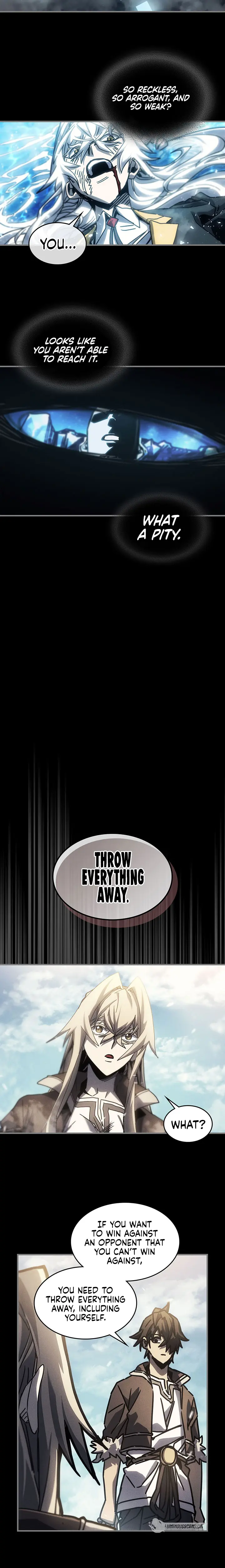 A Returner's Magic Should Be Special chapter 197 page 15