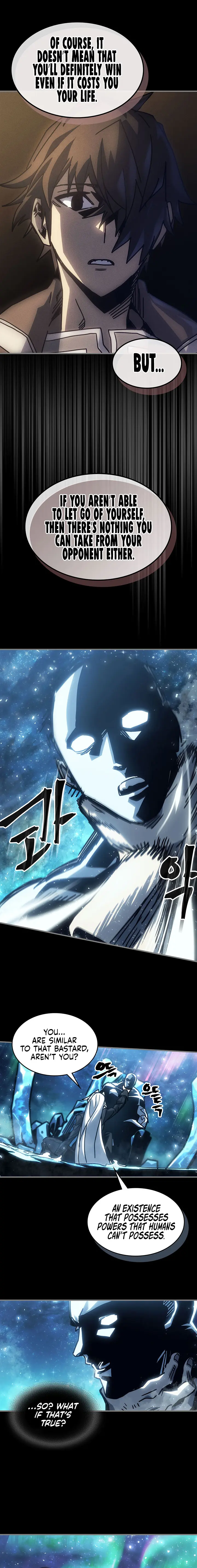 A Returner's Magic Should Be Special chapter 197 page 16