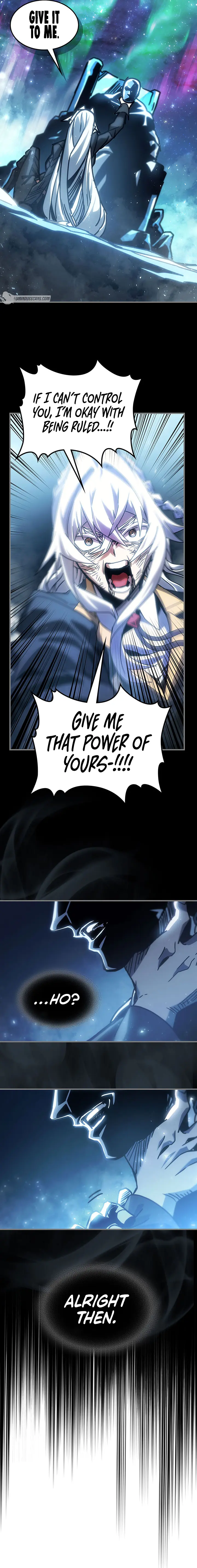 A Returner's Magic Should Be Special chapter 197 page 17