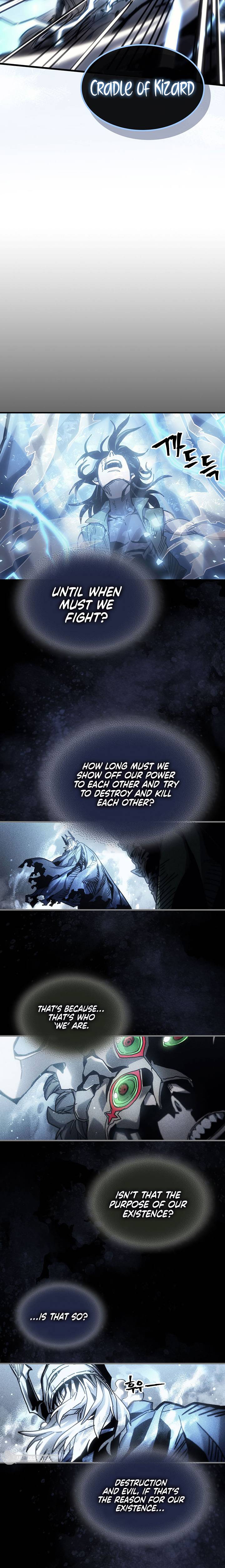 A Returner's Magic Should Be Special chapter 197 page 3