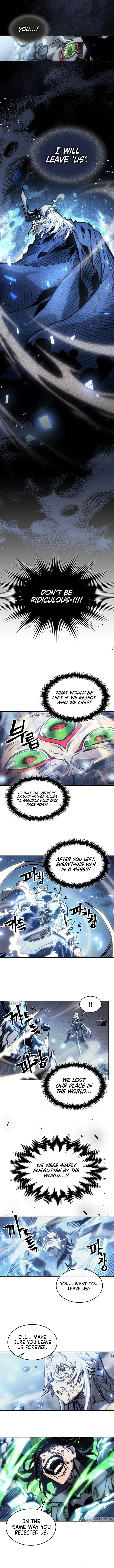 A Returner's Magic Should Be Special chapter 197 page 4