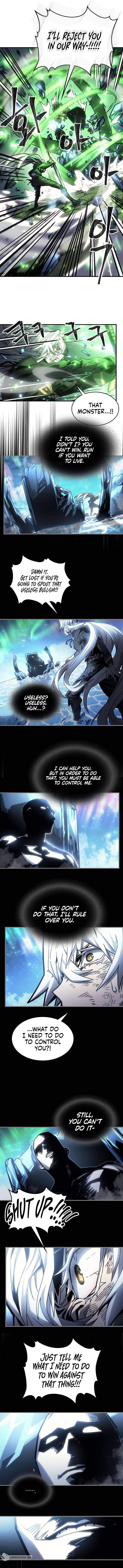 A Returner's Magic Should Be Special chapter 197 page 5