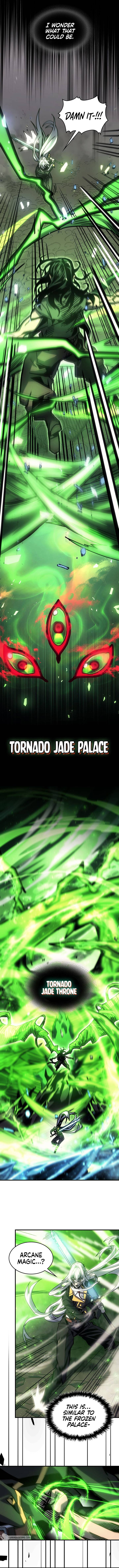 A Returner's Magic Should Be Special chapter 197 page 6