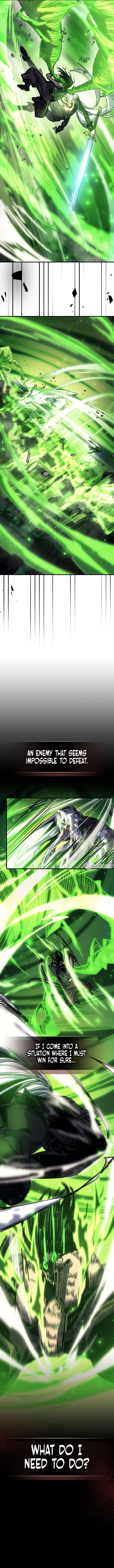 A Returner's Magic Should Be Special chapter 197 page 7