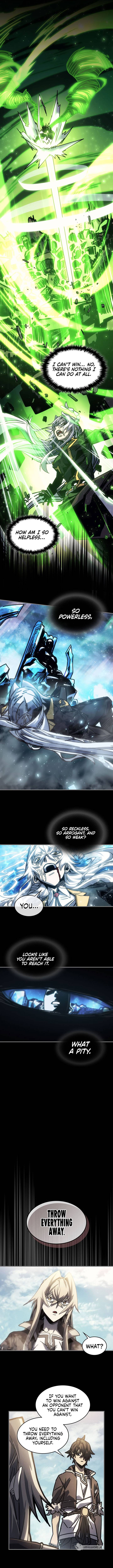 A Returner's Magic Should Be Special chapter 197 page 8