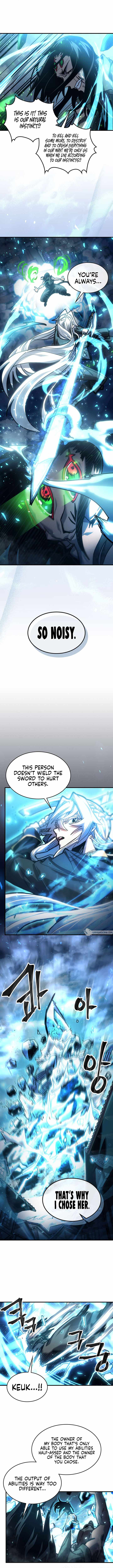 A Returner's Magic Should Be Special chapter 198 page 2