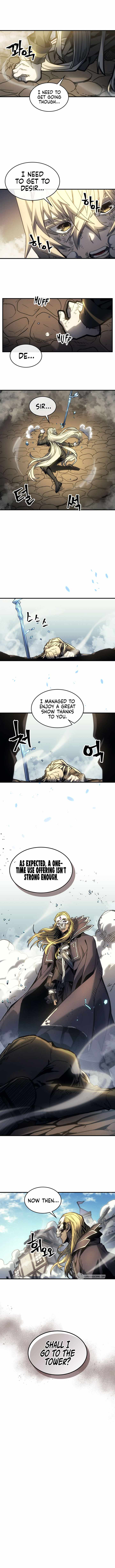 A Returner's Magic Should Be Special chapter 198 page 8