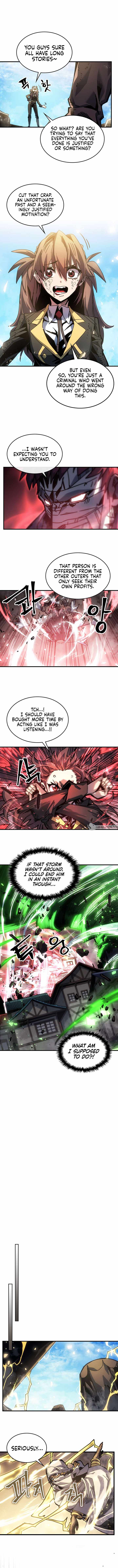 A Returner's Magic Should Be Special chapter 199 page 3