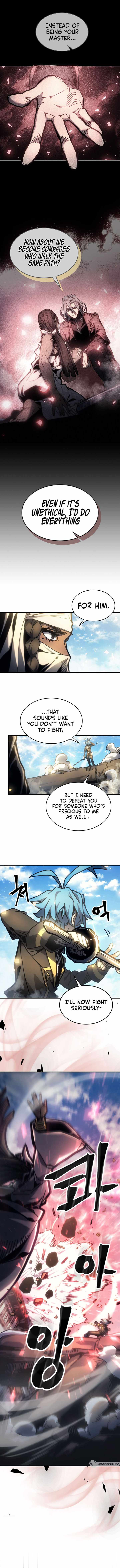 A Returner's Magic Should Be Special chapter 199 page 7