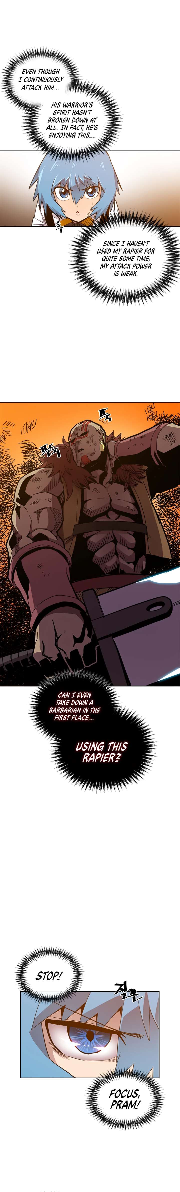 A Returner's Magic Should Be Special chapter 20 page 4