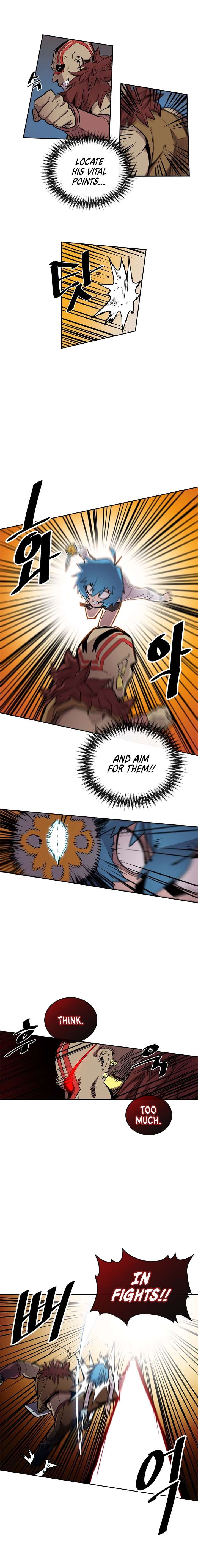 A Returner's Magic Should Be Special chapter 20 page 6