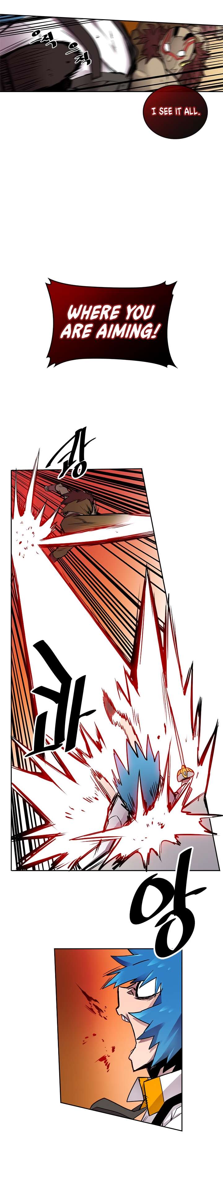 A Returner's Magic Should Be Special chapter 20 page 7