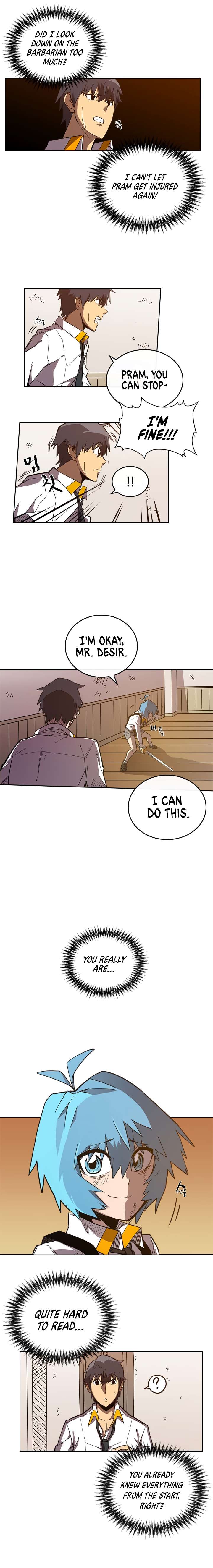 A Returner's Magic Should Be Special chapter 20 page 9