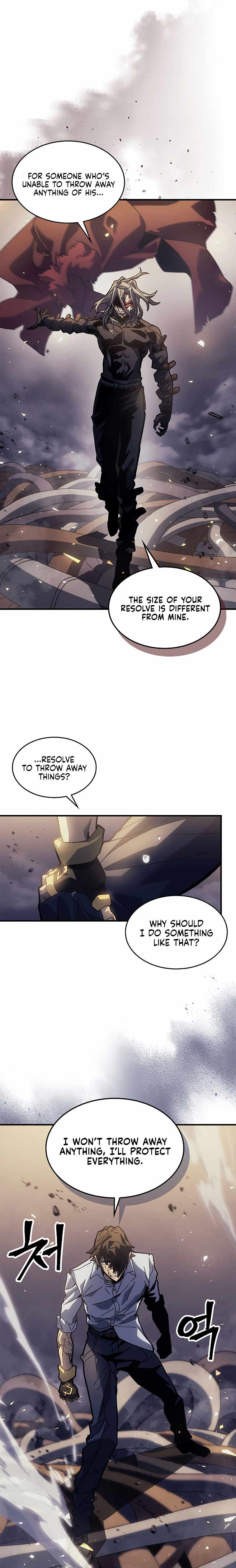 A Returner's Magic Should Be Special chapter 203 page 1