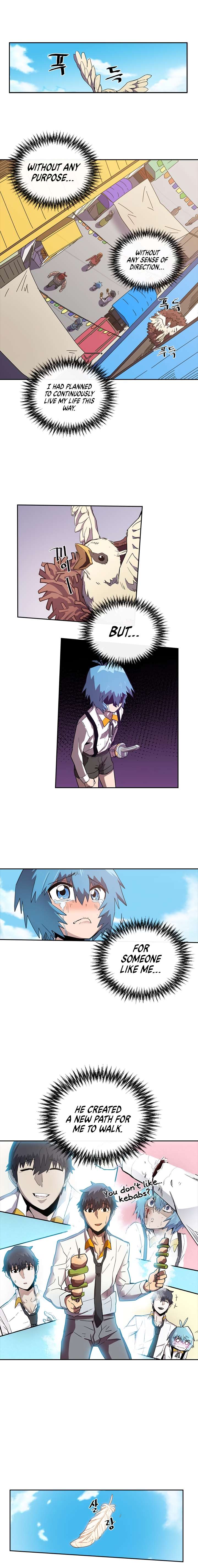 A Returner's Magic Should Be Special chapter 21 page 10