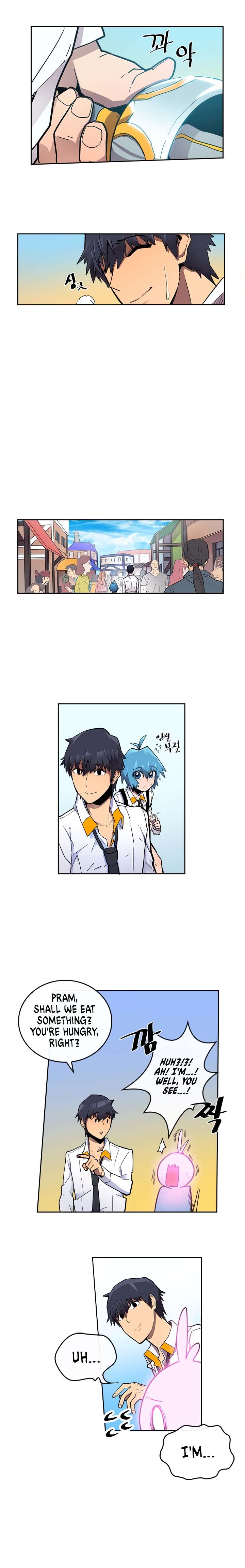 A Returner's Magic Should Be Special chapter 21 page 7