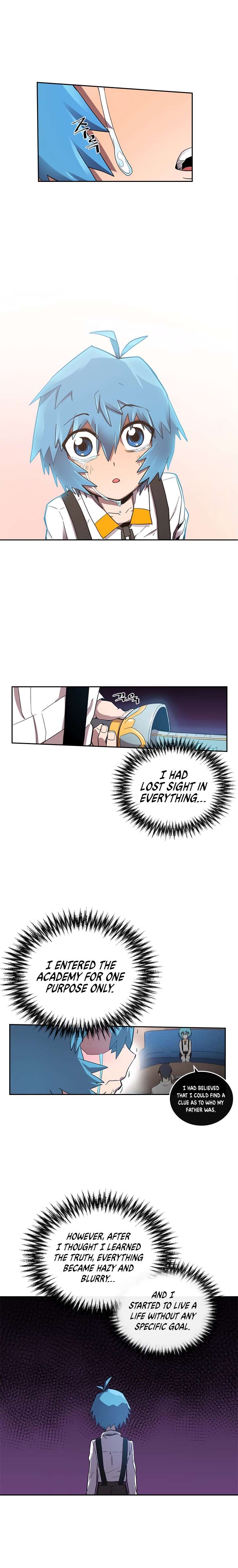 A Returner's Magic Should Be Special chapter 21 page 9