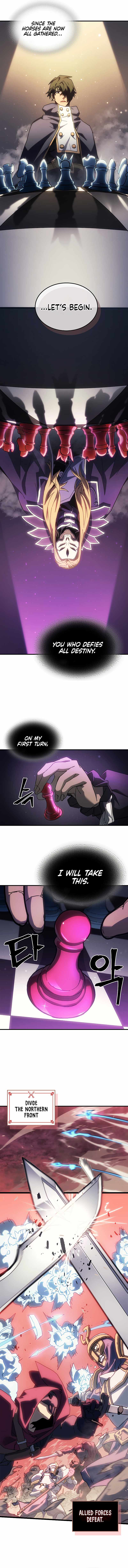 A Returner's Magic Should Be Special chapter 211 page 1