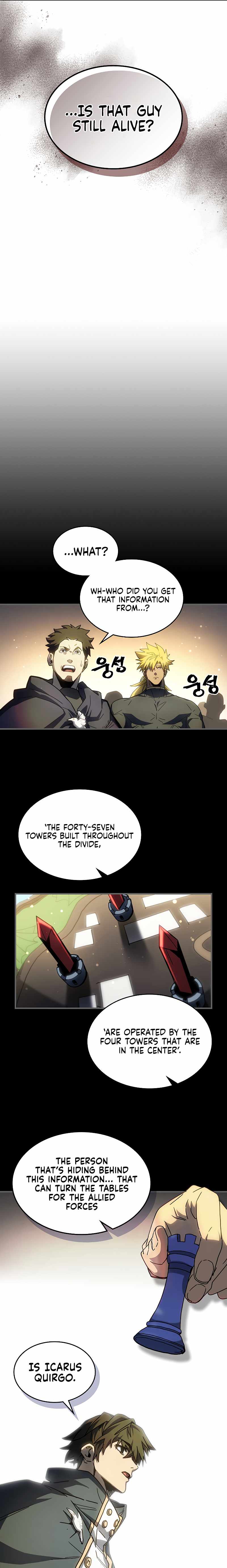 A Returner's Magic Should Be Special chapter 211 page 7