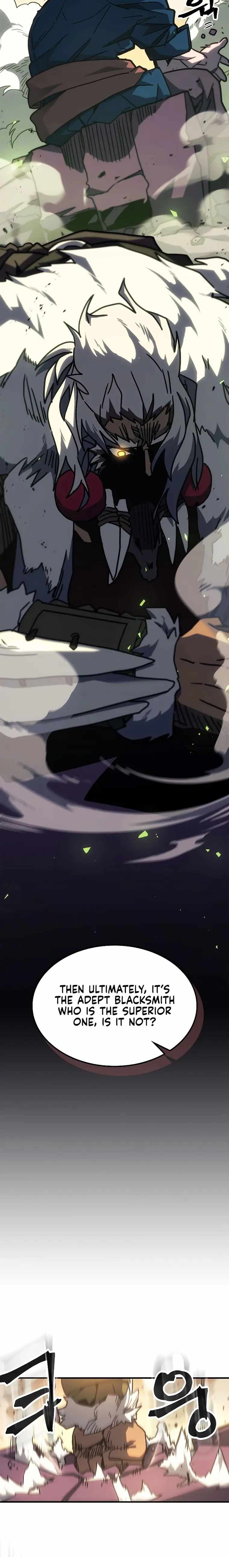 A Returner's Magic Should Be Special chapter 215 page 1