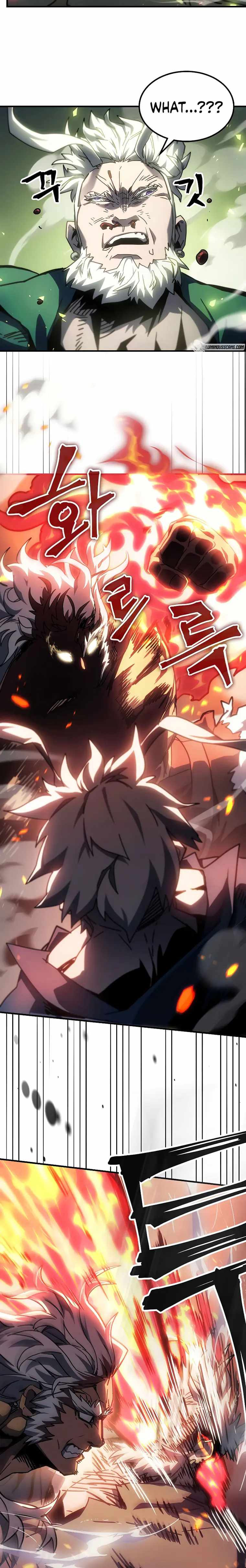 A Returner's Magic Should Be Special chapter 215 page 15