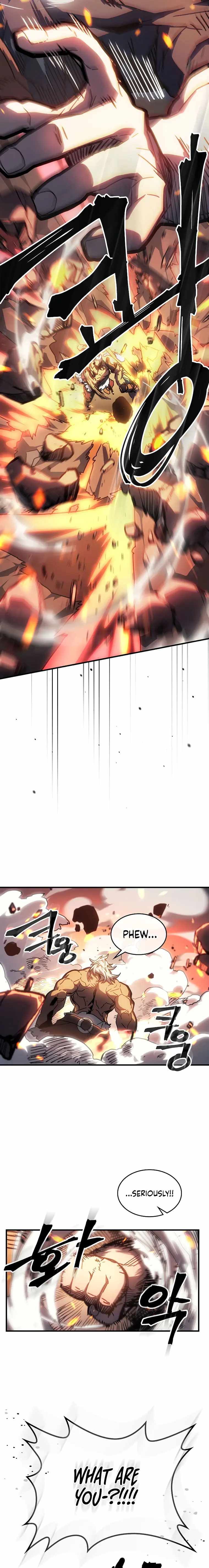 A Returner's Magic Should Be Special chapter 215 page 16