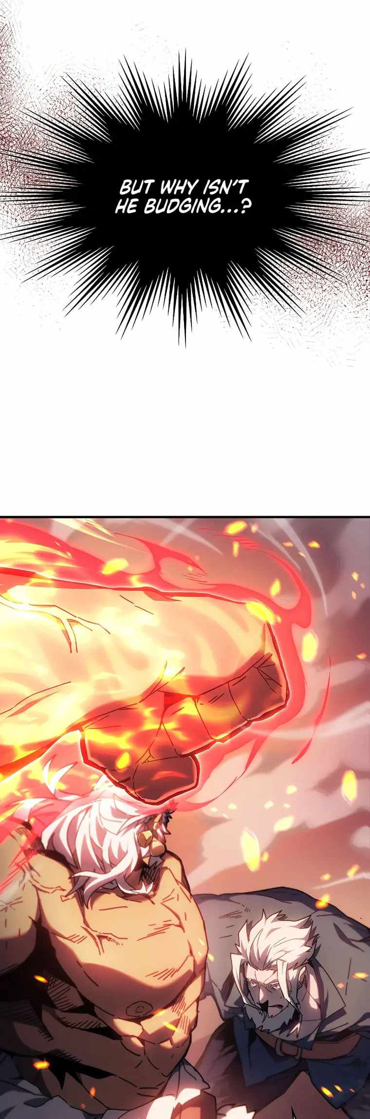 A Returner's Magic Should Be Special chapter 215 page 18