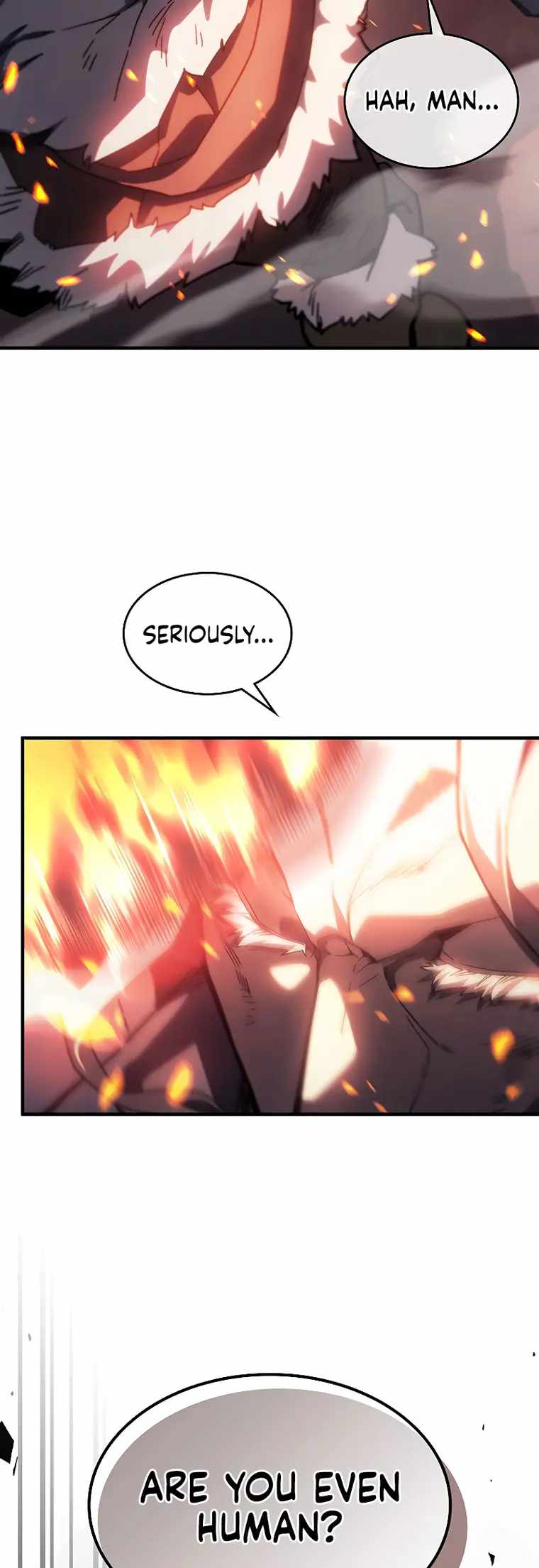 A Returner's Magic Should Be Special chapter 215 page 19