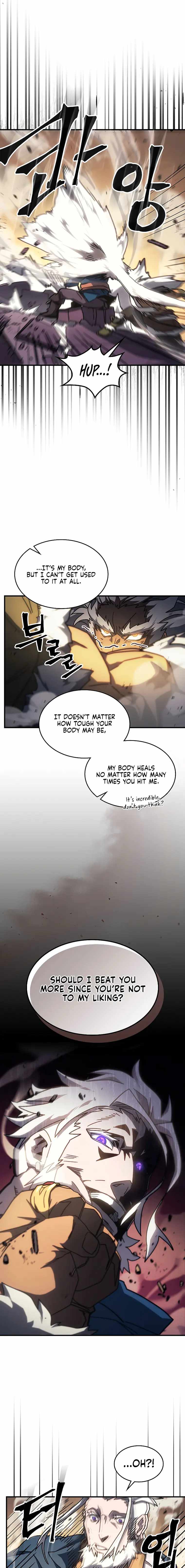 A Returner's Magic Should Be Special chapter 215 page 2