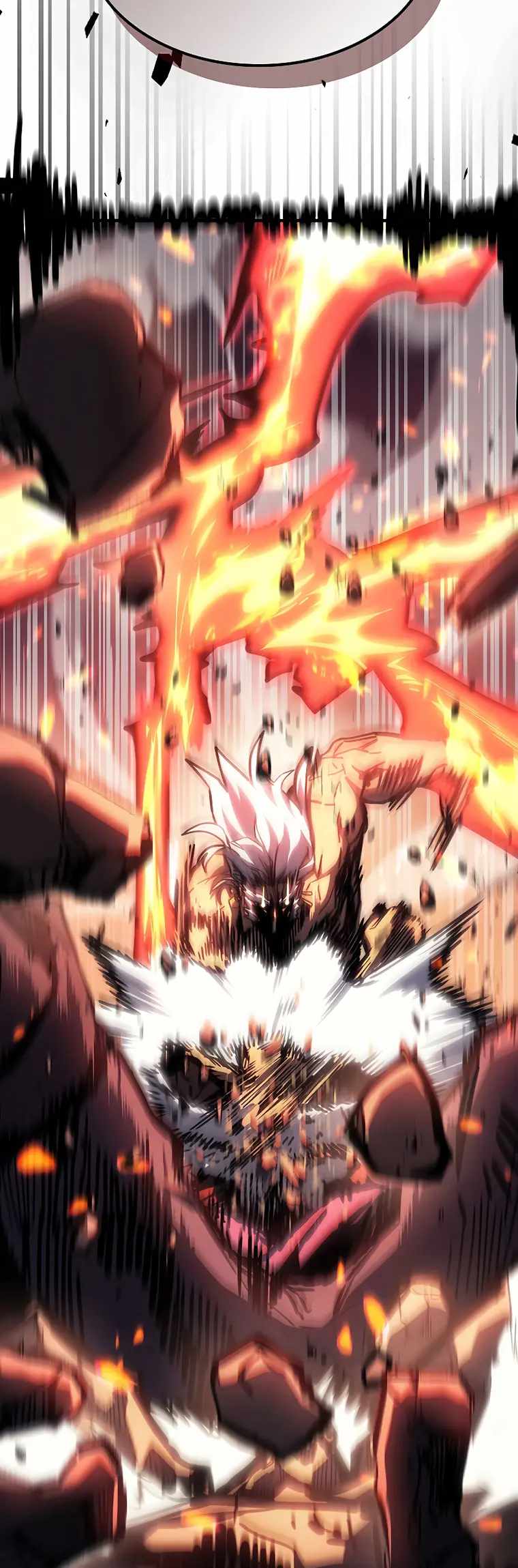 A Returner's Magic Should Be Special chapter 215 page 20