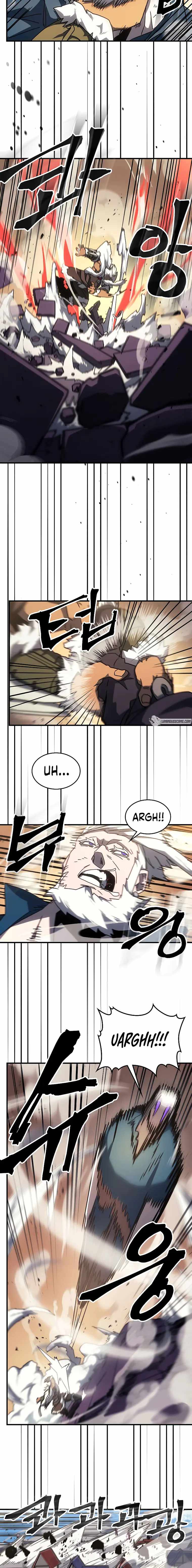 A Returner's Magic Should Be Special chapter 215 page 3