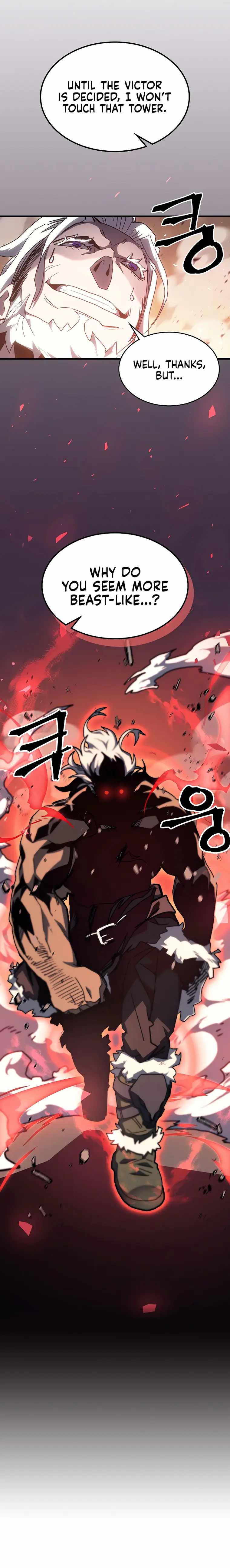 A Returner's Magic Should Be Special chapter 215 page 5