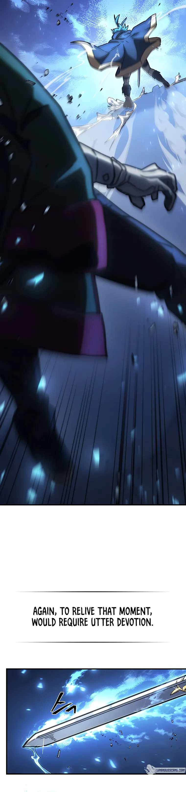 A Returner's Magic Should Be Special chapter 218 page 11