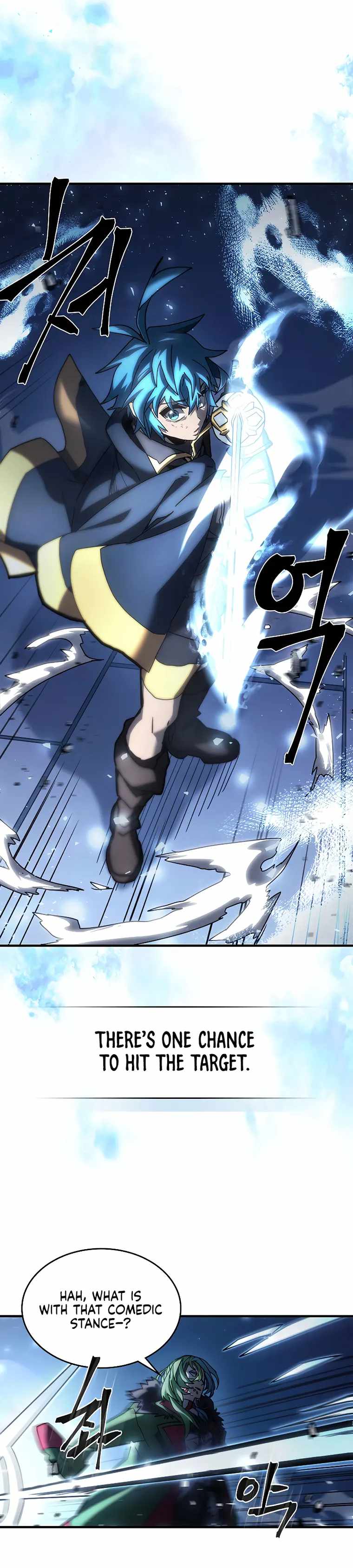 A Returner's Magic Should Be Special chapter 218 page 12