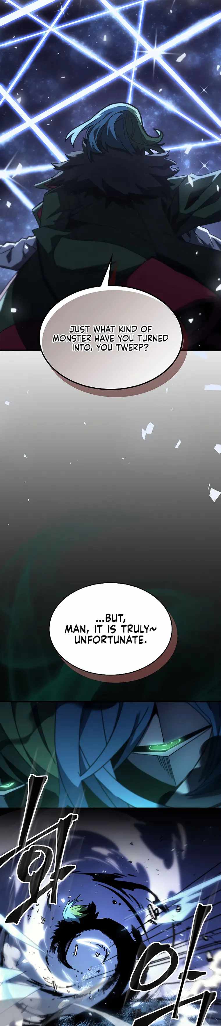 A Returner's Magic Should Be Special chapter 218 page 16